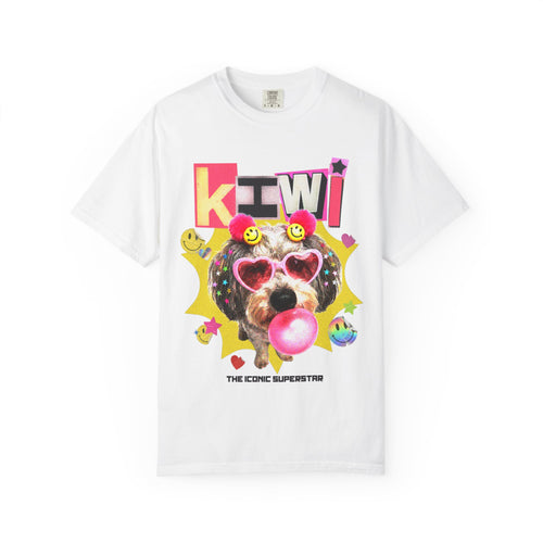 Relaxed Tee