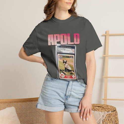 Relaxed Tee