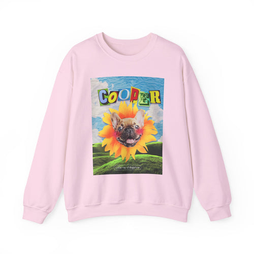 Crewneck