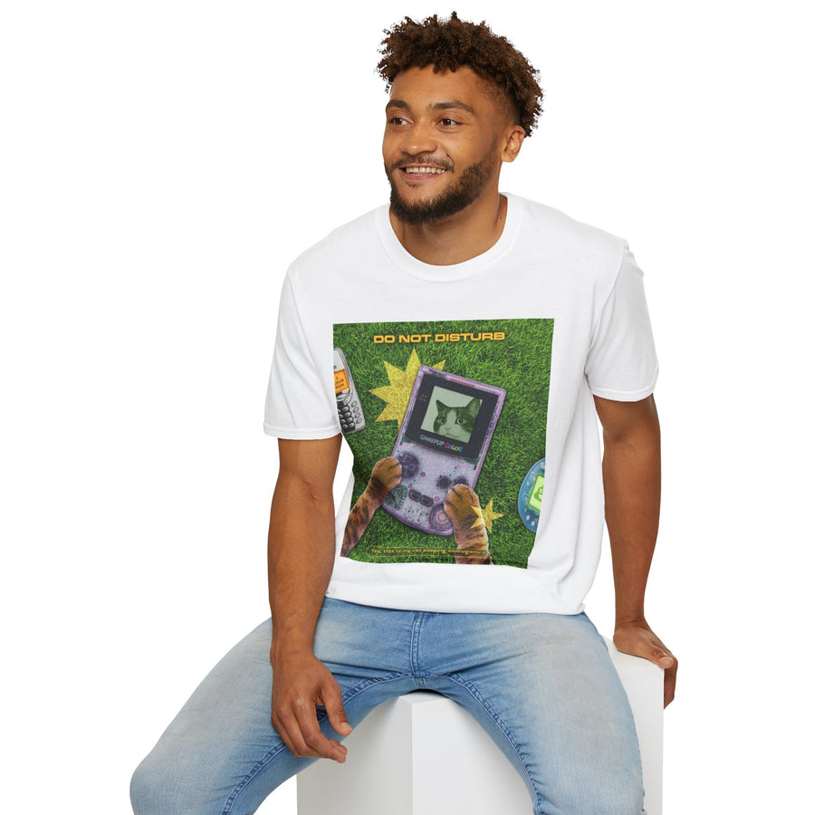 y2k gamer