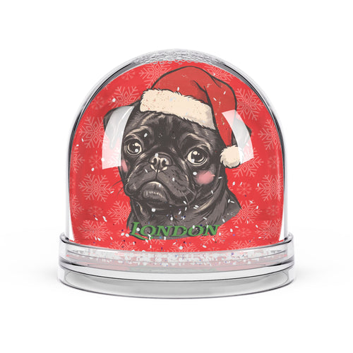 Snow Globe
