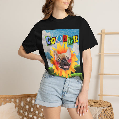 Relaxed Tee