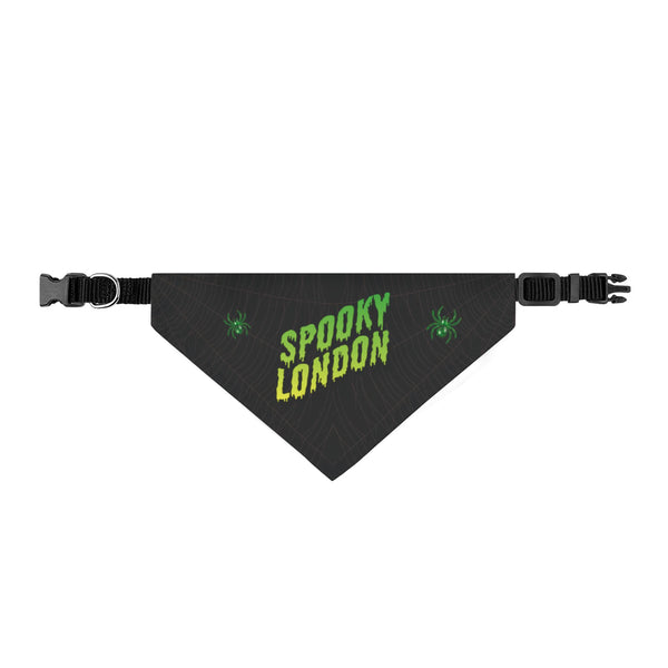 Personalized Halloween Dog Bandana custom pet bandana