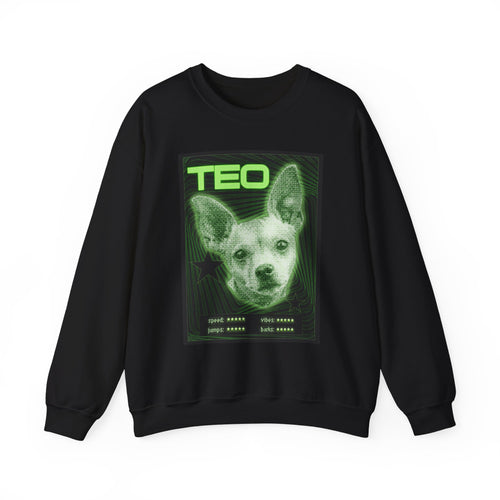 Crewneck