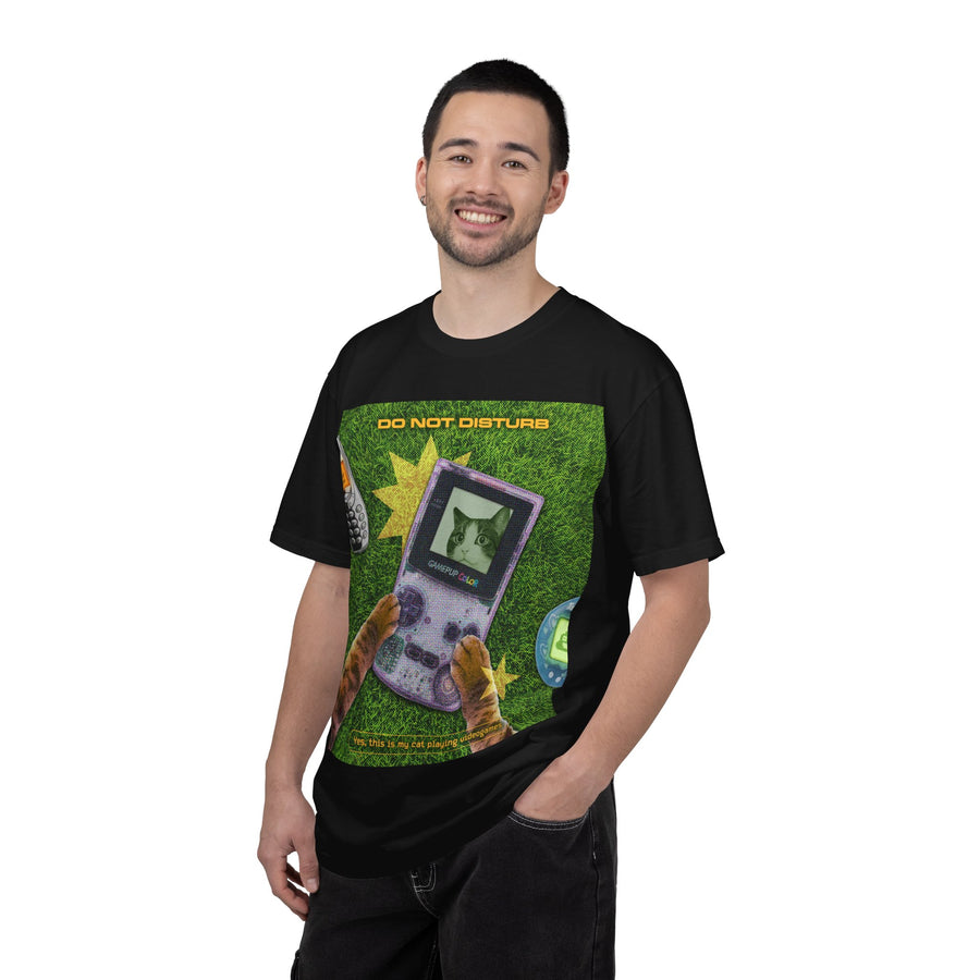 Y2k gamer