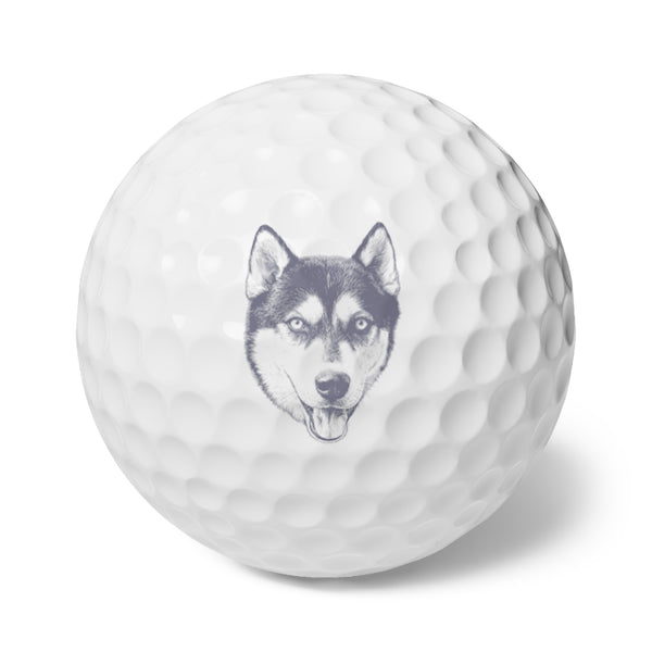 Custom Golf Balls custom pet goodies