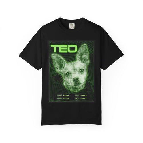 Relaxed Tee