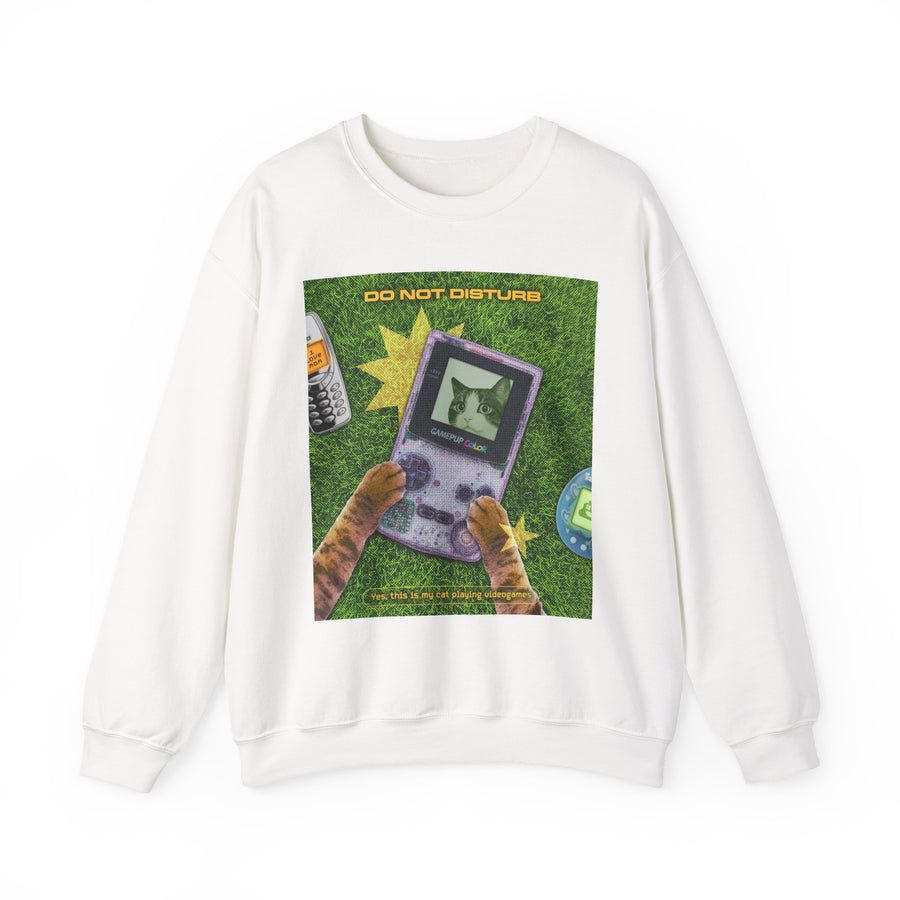 Y2k gamer