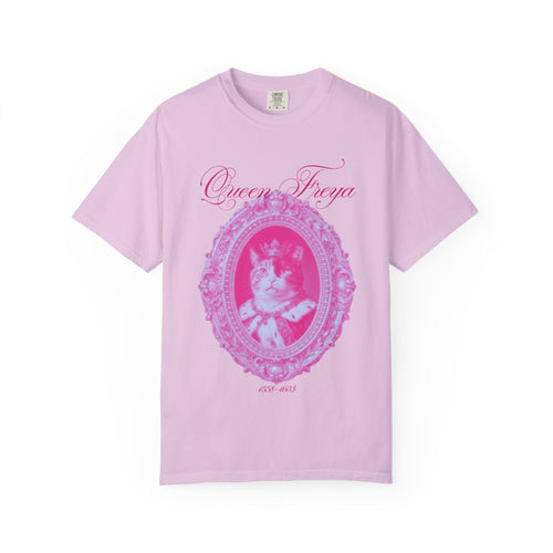 Relaxed Tee